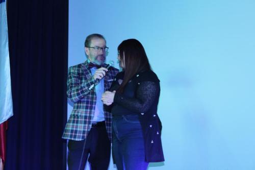 Festival de voz 2023
