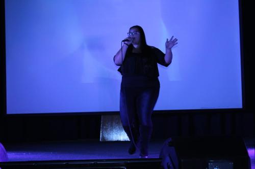 Festival de voz 2023