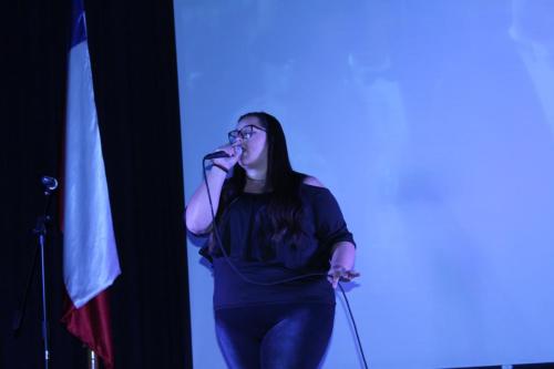 Festival de voz 2023