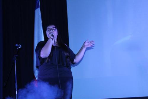 Festival de voz 2023