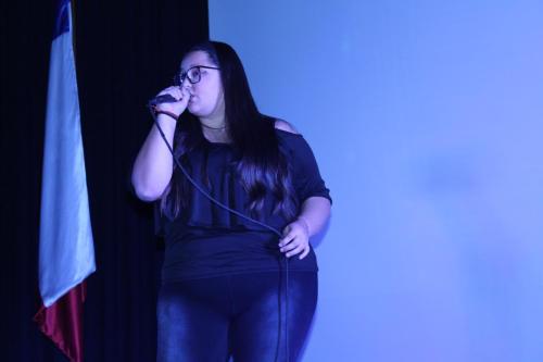 Festival de voz 2023