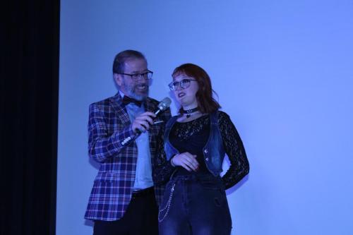 Festival de voz 2023