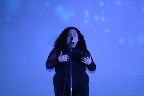 Festival de voz 2023