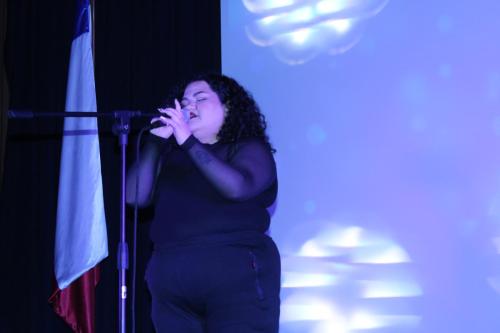 Festival de voz 2023