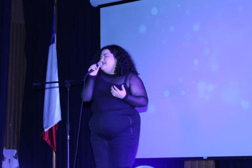 Festival de voz 2023