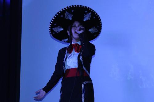 Festival de voz 2023