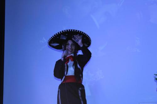 Festival de voz 2023