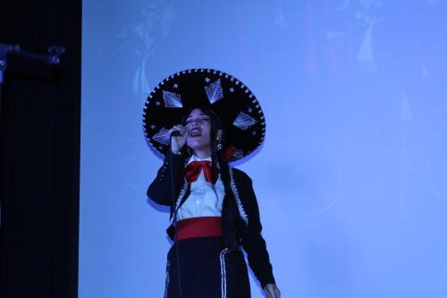 Festival de voz 2023