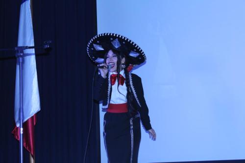 Festival de voz 2023