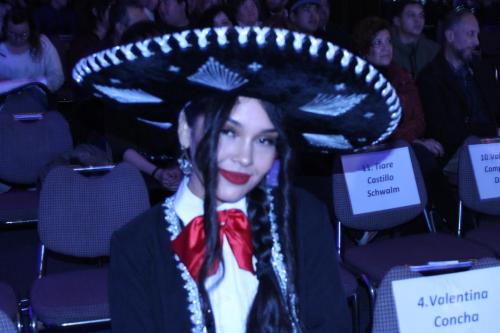 Festival de voz 2023