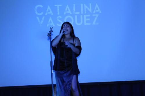 Festival de voz 2023
