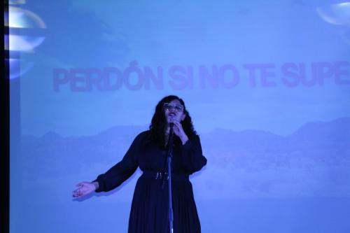 Festival de voz 2023