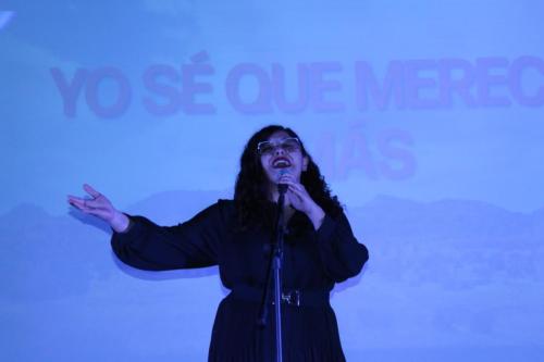 Festival de voz 2023