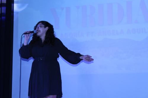 Festival de voz 2023