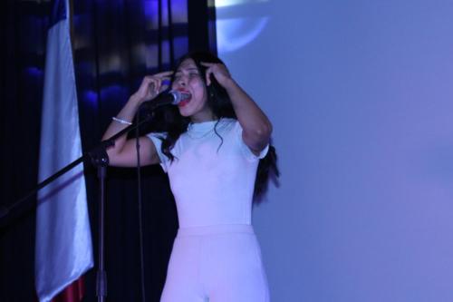 Festival de voz 2023