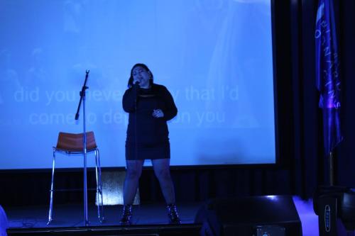 Festival de voz 2023