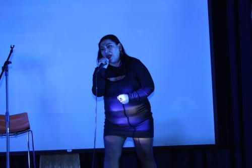 Festival de voz 2023