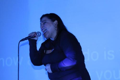 Festival de voz 2023