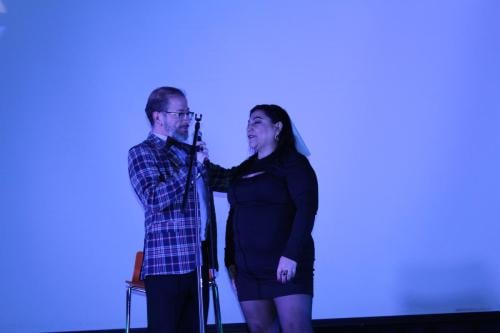 Festival de voz 2023