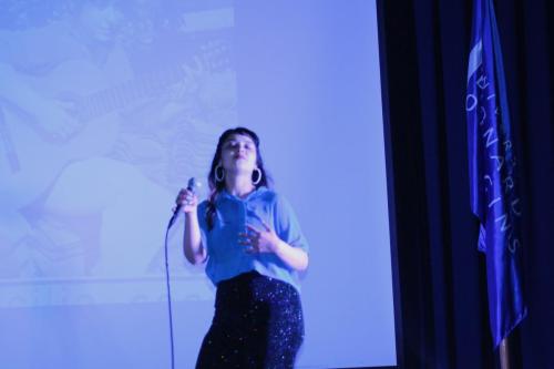 Festival de voz 2023