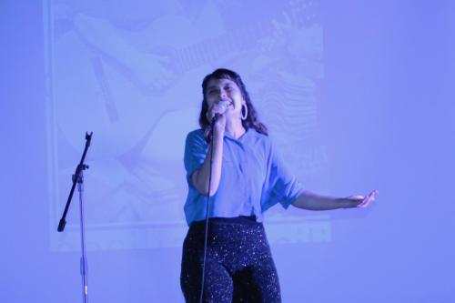 Festival de voz 2023