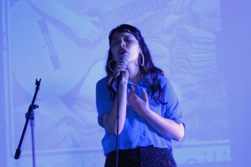 Festival de voz 2023