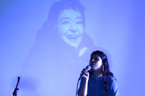 Festival de voz 2023
