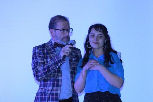 Festival de voz 2023