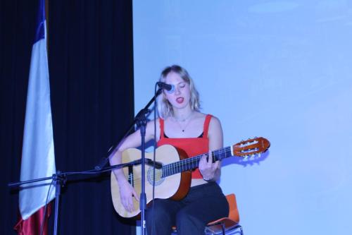 Festival de voz 2023