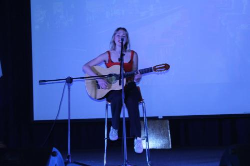 Festival de voz 2023