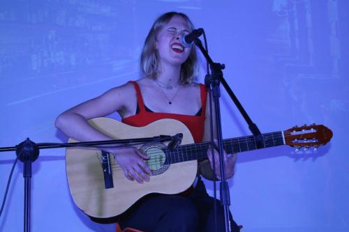 Festival de voz 2023