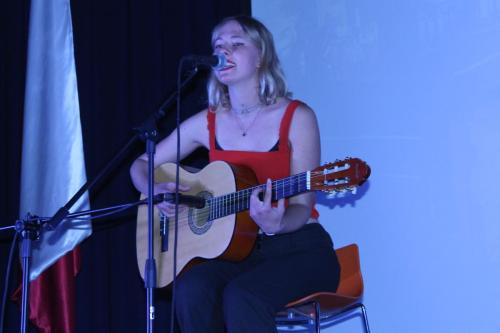 Festival de voz 2023