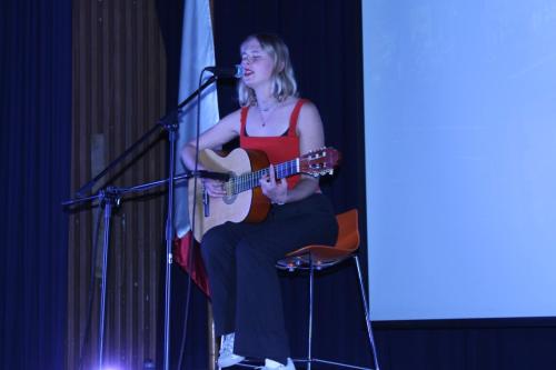Festival de voz 2023