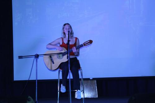 Festival de voz 2023