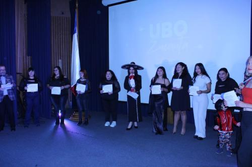 Festival de voz 2023