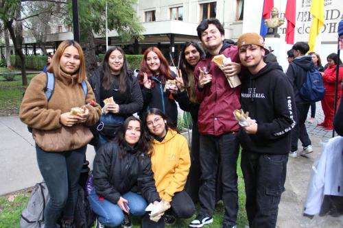 Fiestas Patrias 2023