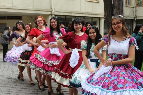 Fiestas Patrias 2023