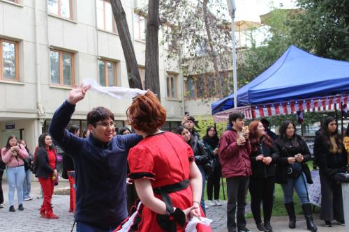 Fiestas Patrias 2023