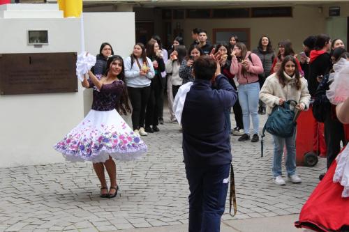Fiestas Patrias 2023