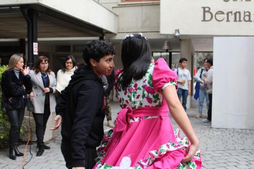 Fiestas Patrias 2023