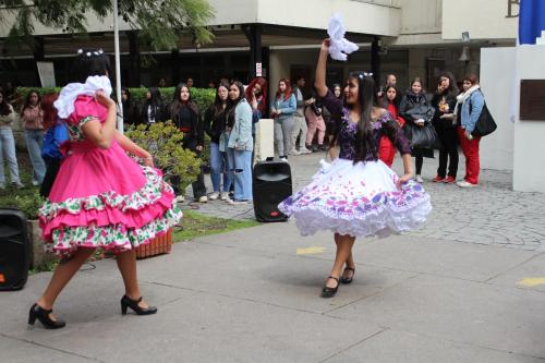 Fiestas Patrias 2023
