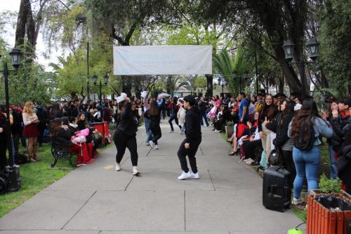 Fiestas Patrias 2023