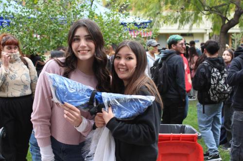 Fiestas Patrias 2023