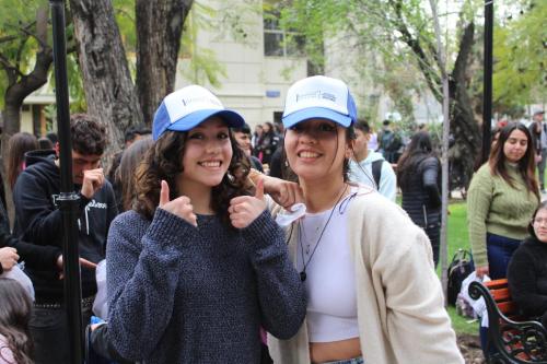 Fiestas Patrias 2023