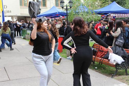 Fiestas Patrias 2023