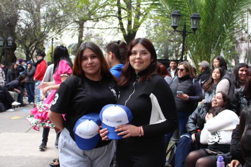 Fiestas Patrias 2023