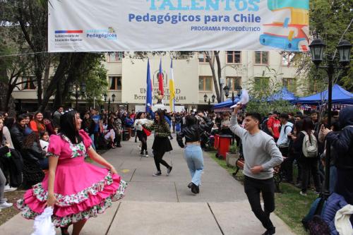 Fiestas Patrias 2023