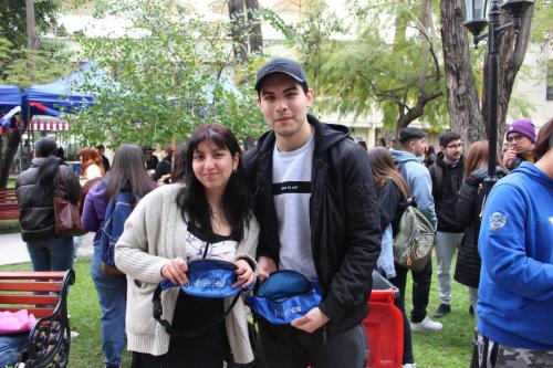 Fiestas Patrias 2023