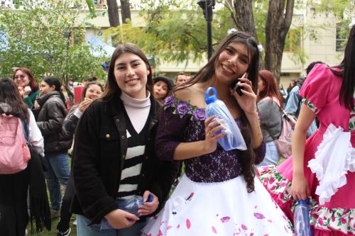 Fiestas Patrias 2023