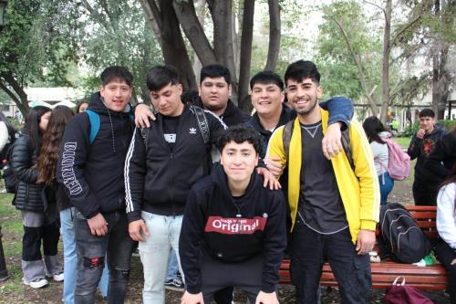 Fiestas Patrias 2023